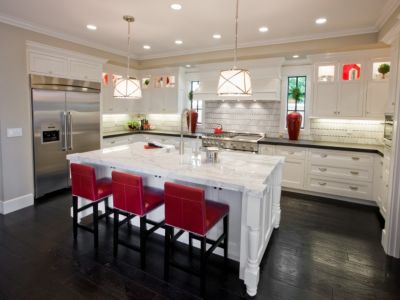 Kitchens
