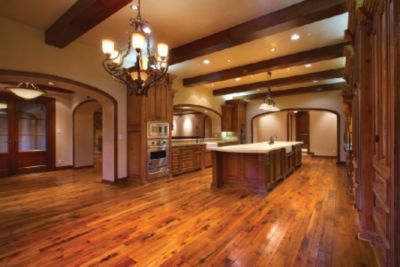 Great Rooms