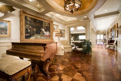 Great Rooms
