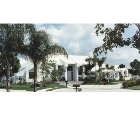 Front Elevations