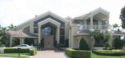 Front Elevations