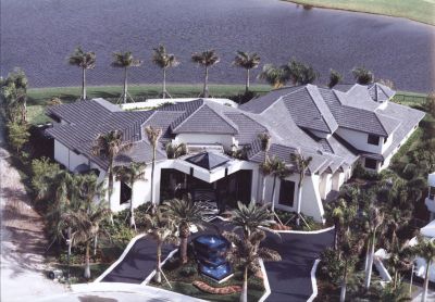 Front Elevations