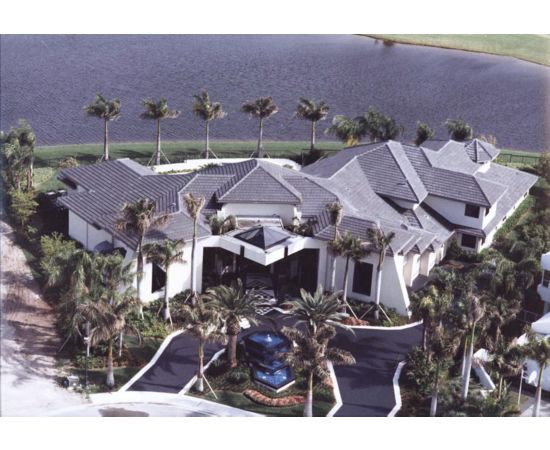 Front Elevations