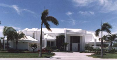 Front Elevations