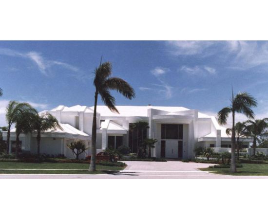 Front Elevations