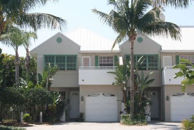 Front Elevations