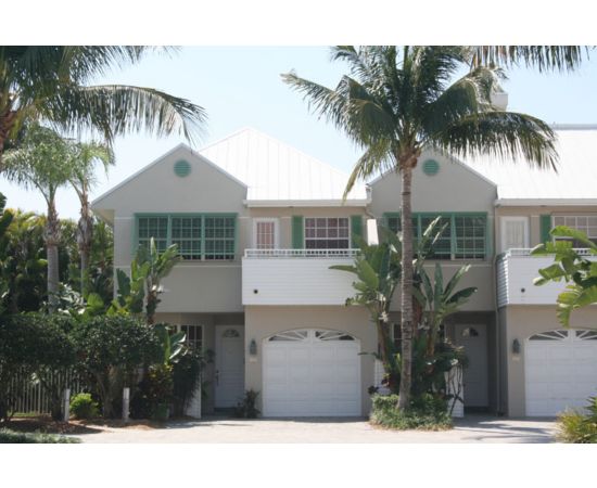Front Elevations