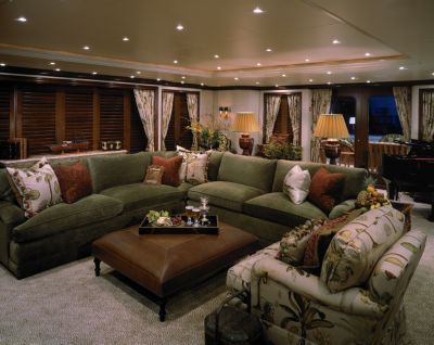 Living Rooms