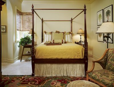 Bedrooms