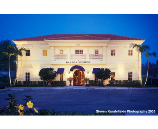 Front Elevations