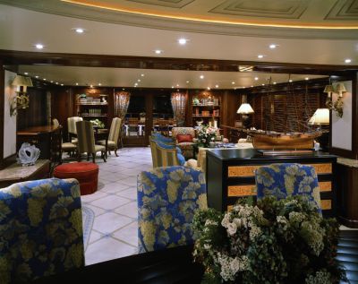 Living Rooms