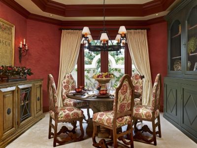 Dining Rooms