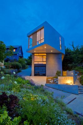 Fairbank Construction Company