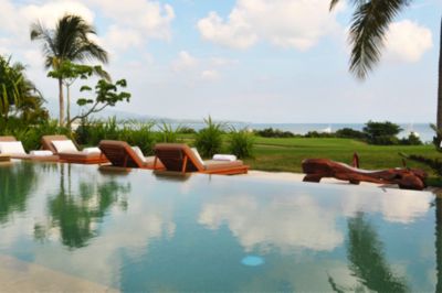 Pools