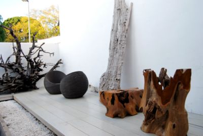 Sitting Area