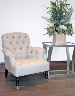 George Smith Handmade Furniture & Fabrics