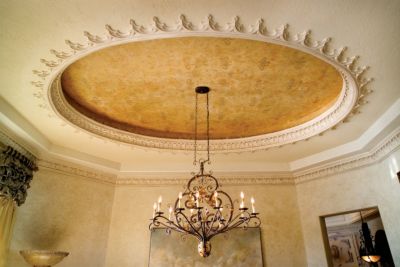 Dining Rooms