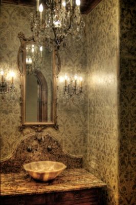 Bathrooms