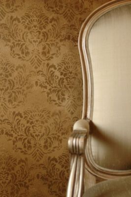 Halls & Stairs