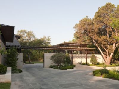 Front Elevations