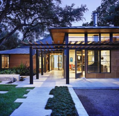 Webber + Studio Architects