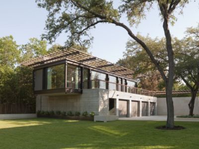 Front Elevations