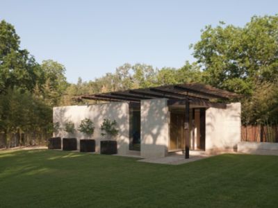 Front Elevations