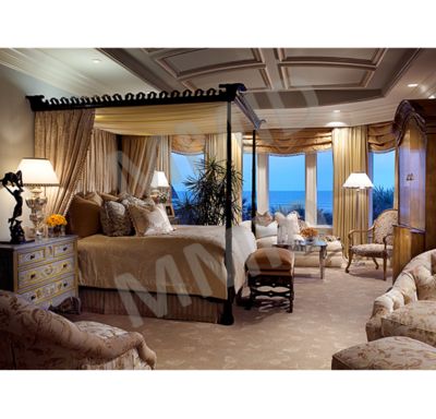Bedrooms