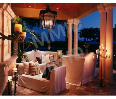 Sitting Area