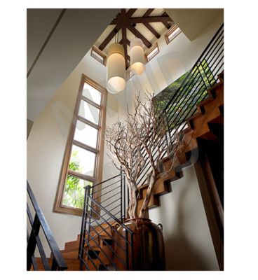 Halls & Stairs