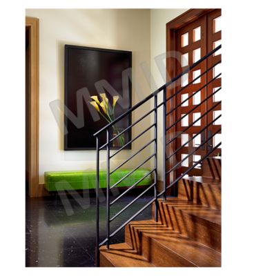 Halls & Stairs