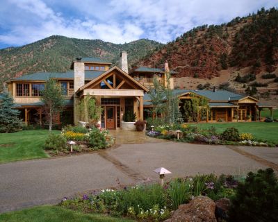 Front Elevations