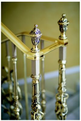 King Architectural Metals