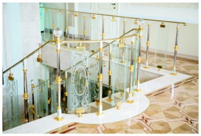 Halls & Stairs