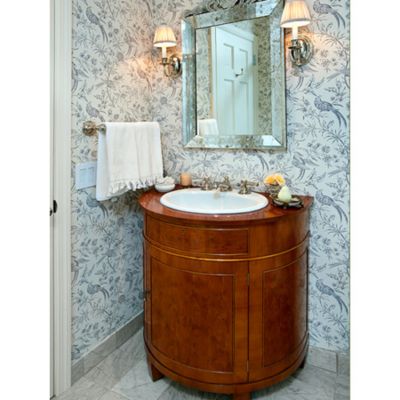 Bathrooms