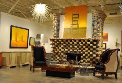 Living Rooms
