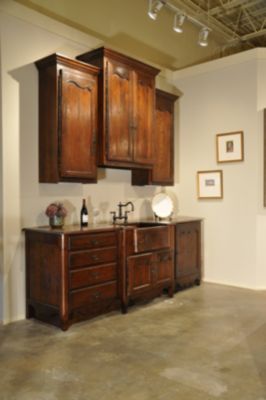Kitchens