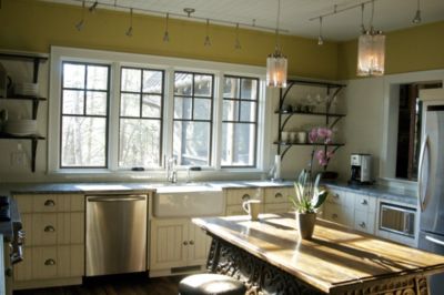 Kitchens