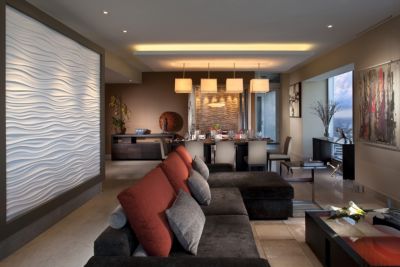 Living Rooms