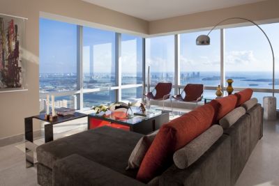 Living Rooms