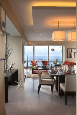 Living Rooms