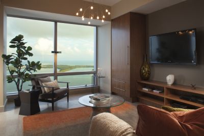 Living Rooms