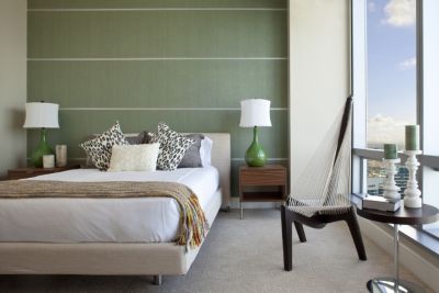 Bedrooms