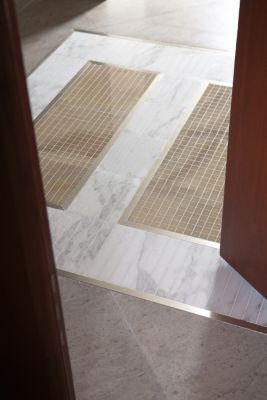 Halls & Stairs