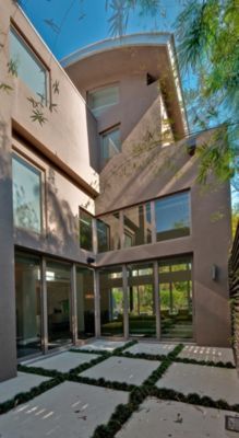 Glass & Doors