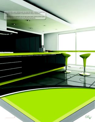 Kitchens
