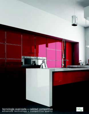 Kitchens