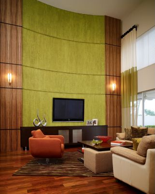 Living Rooms