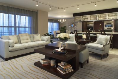 Living Rooms