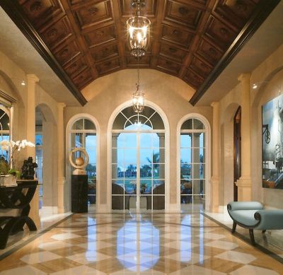 Foyer